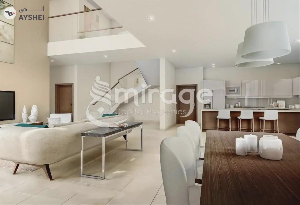 DUPLEX FOR RENT IN REDWOODS, YAS ACRES-4-4