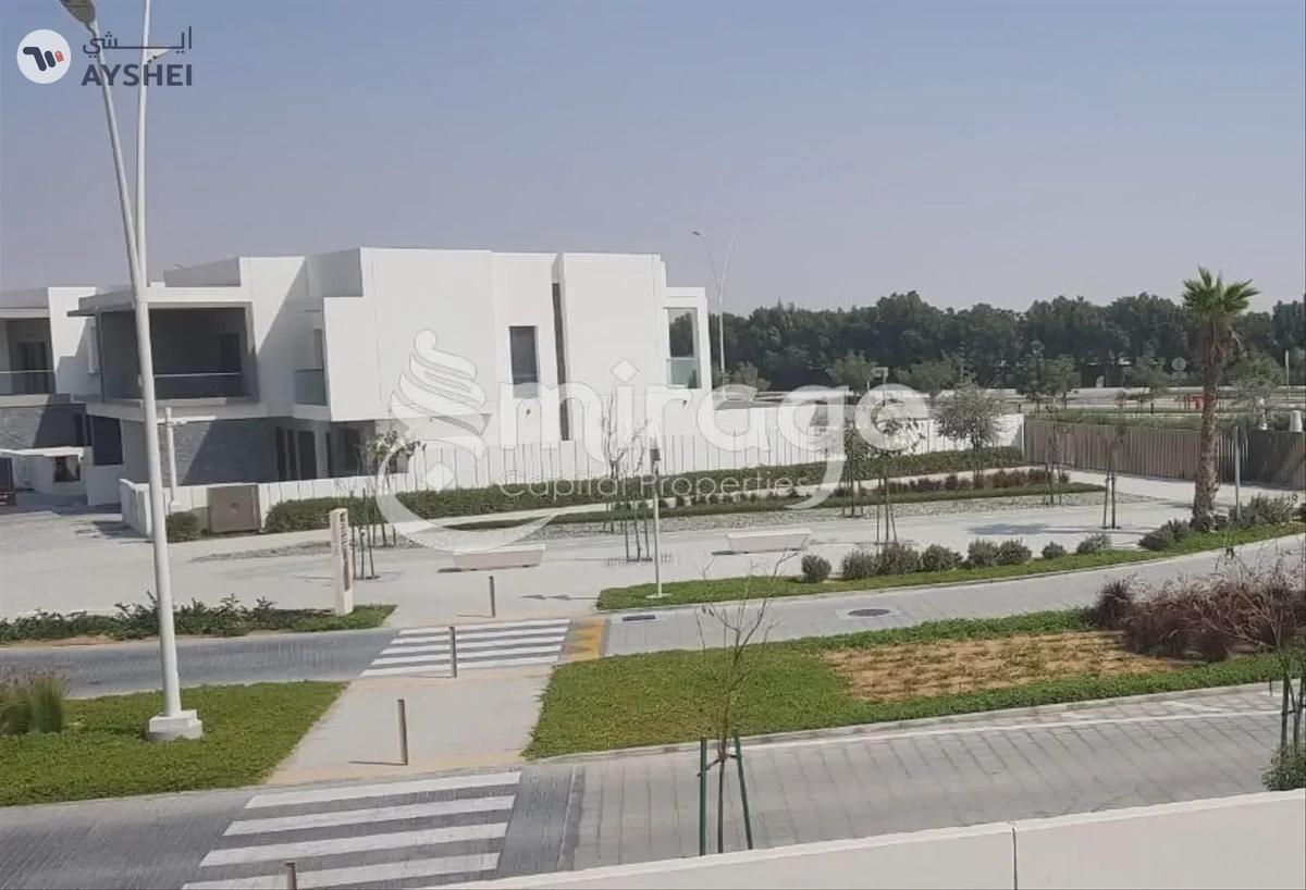 DUPLEX FOR RENT IN REDWOODS, YAS ACRES-7-7