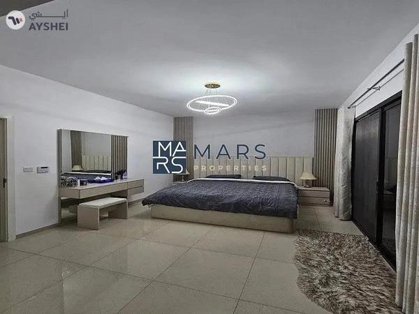 A spacious villa in Nasma - Luxury living in a tranquil community.