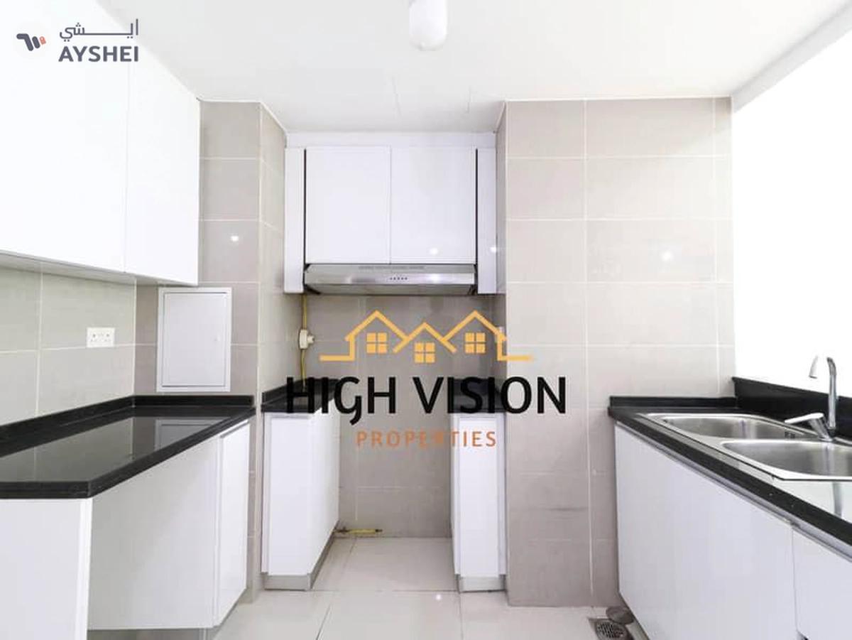 Marina Heights, Marina Square, Al Reem Island, Abu Dhabi-3-3