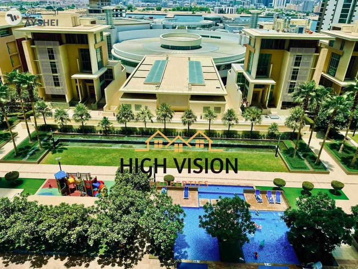 Marina Heights, Marina Square, Al Reem Island, Abu Dhabi-4-4