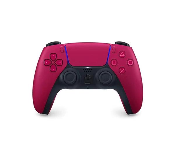 Sony DualSense Wireless Controller for PlayStation 5 Cosmic Red