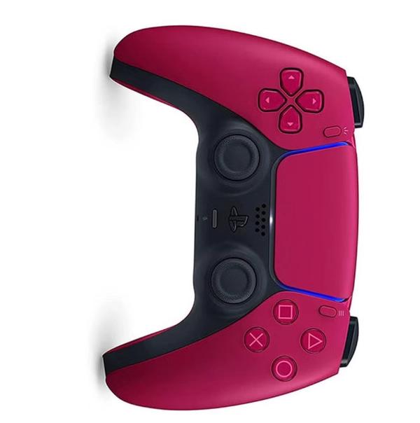 Sony DualSense Wireless Controller for PlayStation 5 Cosmic Red