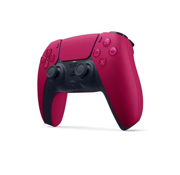 Sony DualSense Wireless Controller for PlayStation 5 Cosmic Red