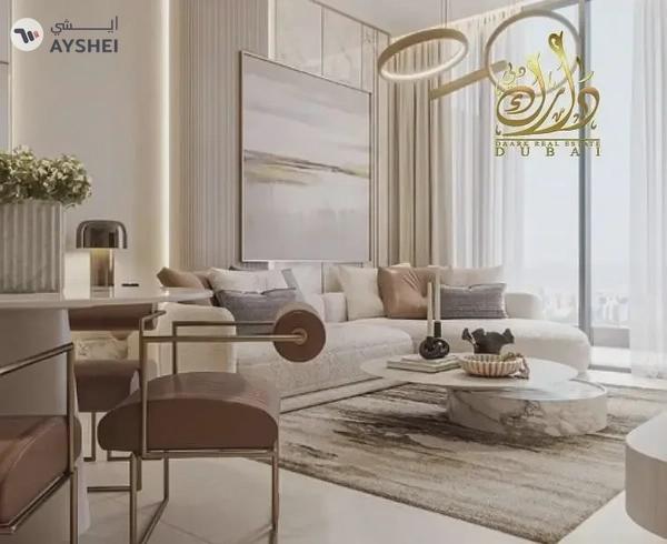 Pay 1% per month with post | handover payment plans | own your smart home| BOOK NOW |