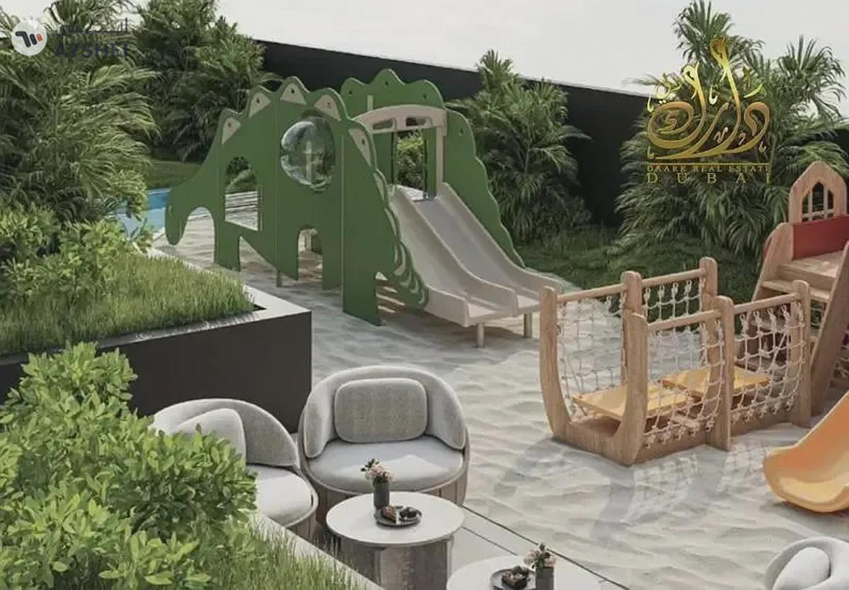 Pay 1% per month with post | handover payment plans | own your smart home| BOOK NOW |-0-landscape