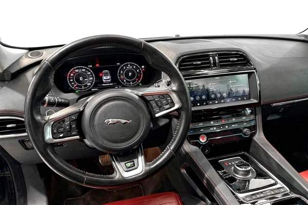 AED 1,547 / Monthly l 0% Downpayment l R-Sport l 1 Year Warranty