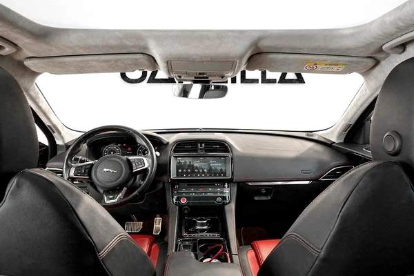 AED 1,547 / Monthly l 0% Downpayment l R-Sport l 1 Year Warranty