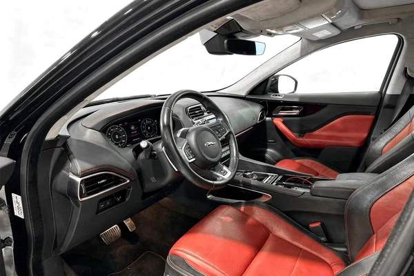 AED 1,547 / Monthly l 0% Downpayment l R-Sport l 1 Year Warranty