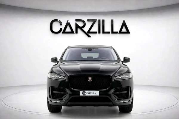 AED 1,547 / Monthly l 0% Downpayment l R-Sport l 1 Year Warranty