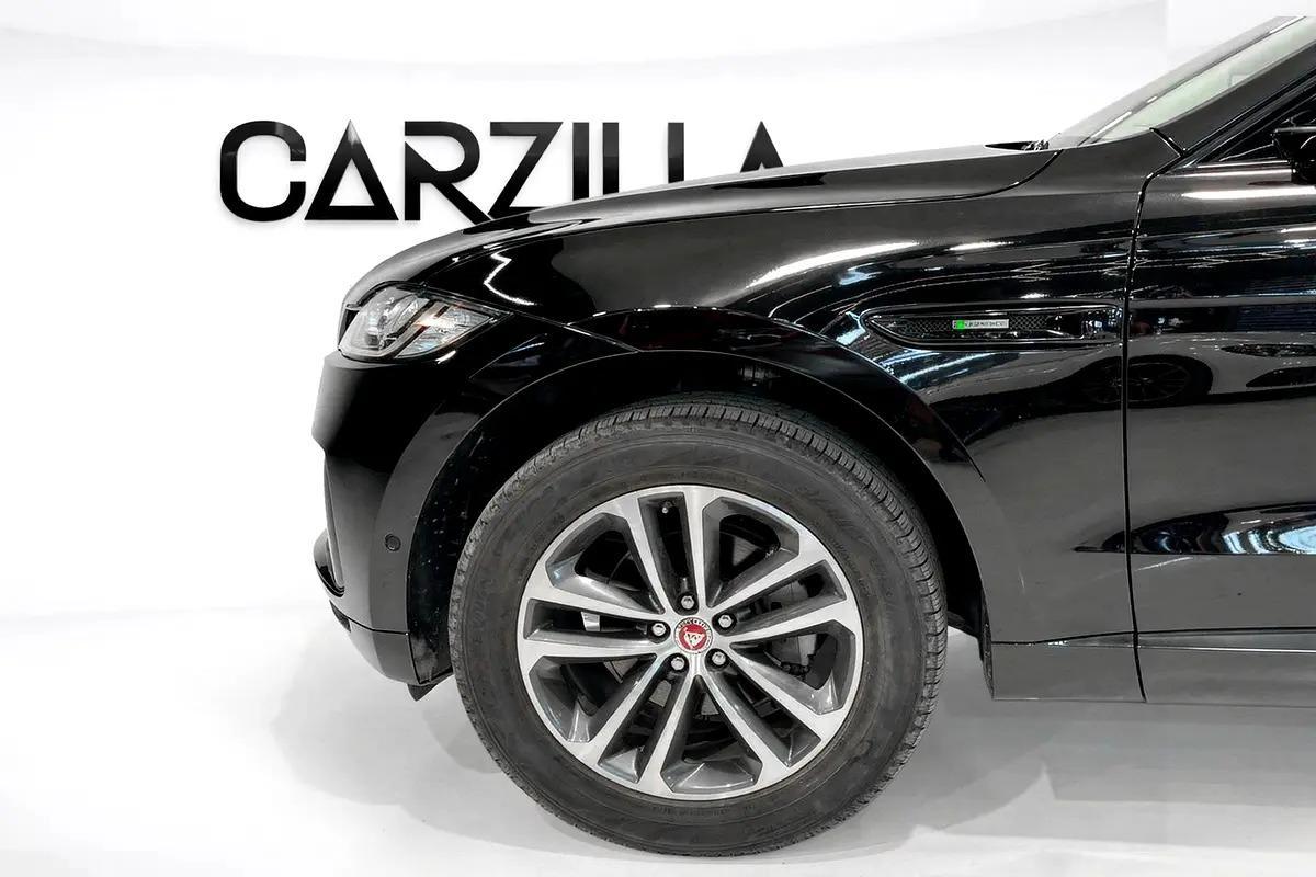 AED 1,547 / Monthly l 0% Downpayment l R-Sport l 1 Year Warranty-11-11