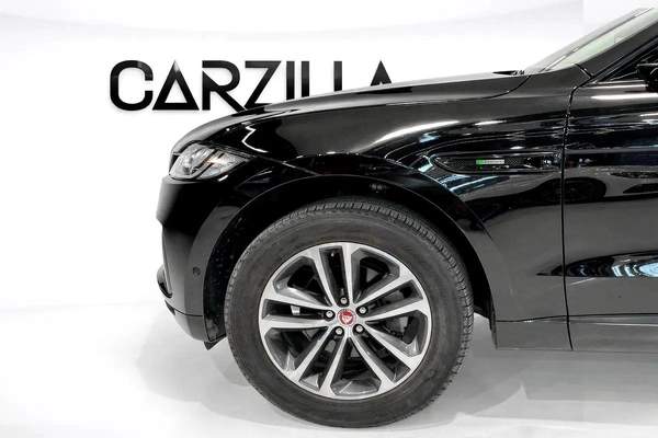 AED 1,547 / Monthly l 0% Downpayment l R-Sport l 1 Year Warranty