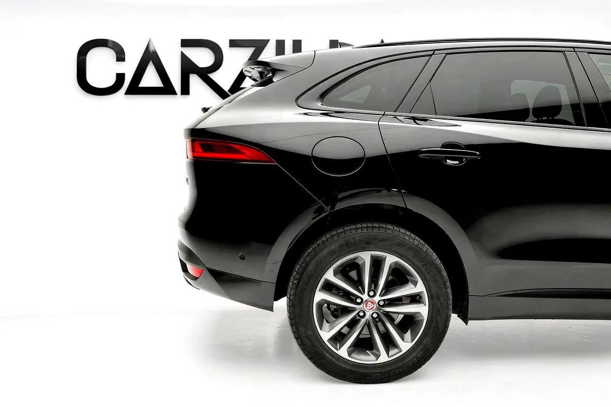 AED 1,547 / Monthly l 0% Downpayment l R-Sport l 1 Year Warranty-1-1