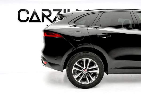 AED 1,547 / Monthly l 0% Downpayment l R-Sport l 1 Year Warranty