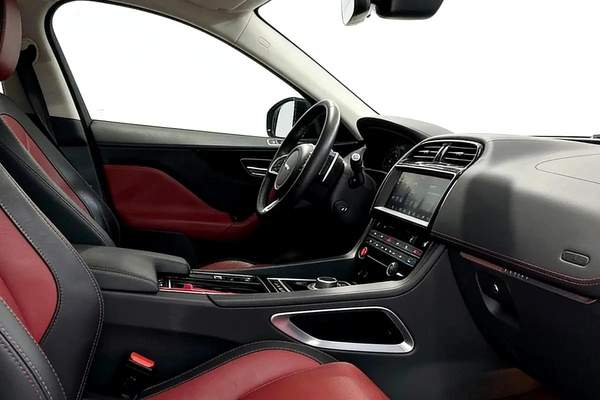 AED 1,547 / Monthly l 0% Downpayment l R-Sport l 1 Year Warranty