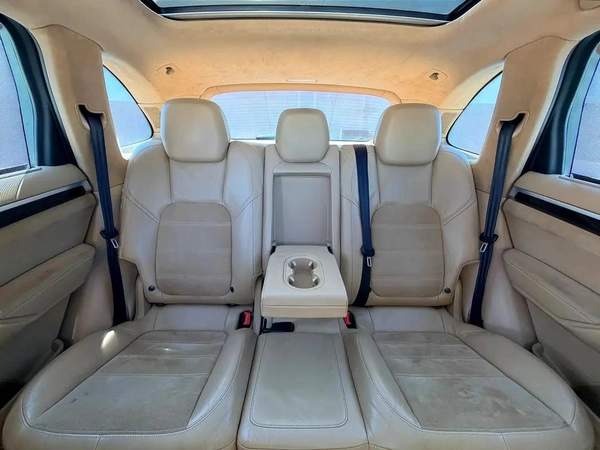 PORSCHE CAYENNE GTS | 4.8L V8 – 420 BHP | 2013 | GCC SPECS