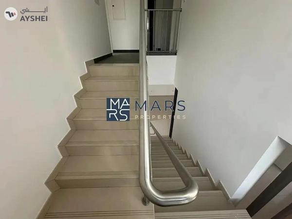 Lavish 4 Bedrooms Townhouse is Second Phase Corner unit is available for Sales