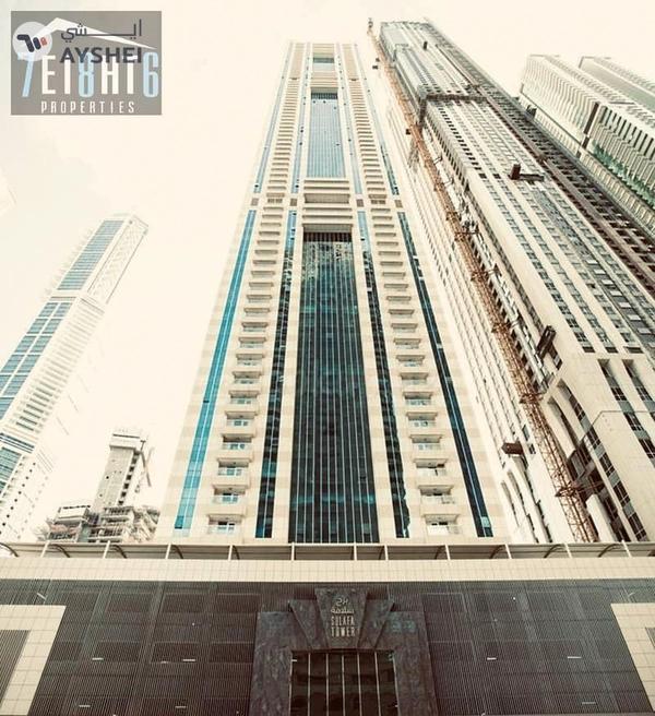Sulafa Tower, Dubai Marina, Dubai
