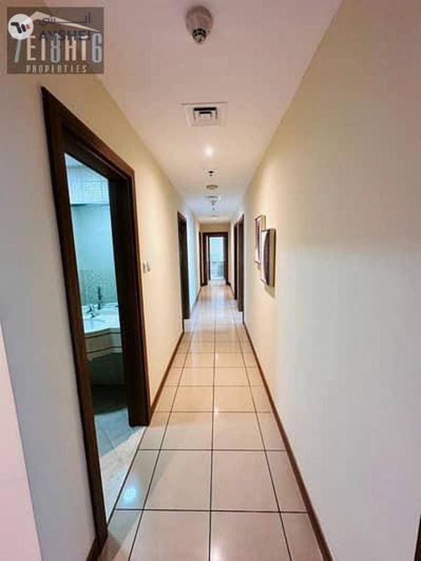 Sulafa Tower, Dubai Marina, Dubai