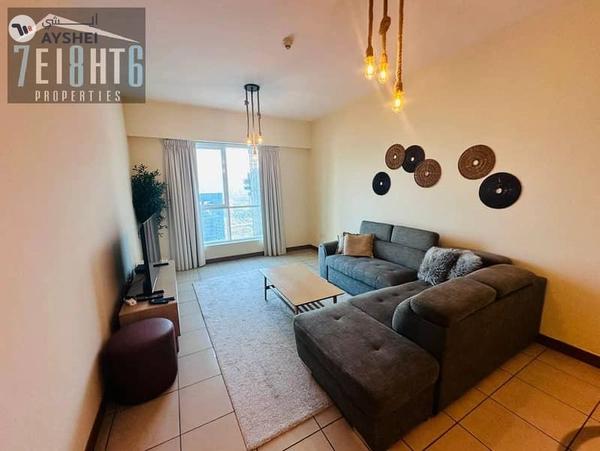 Sulafa Tower, Dubai Marina, Dubai