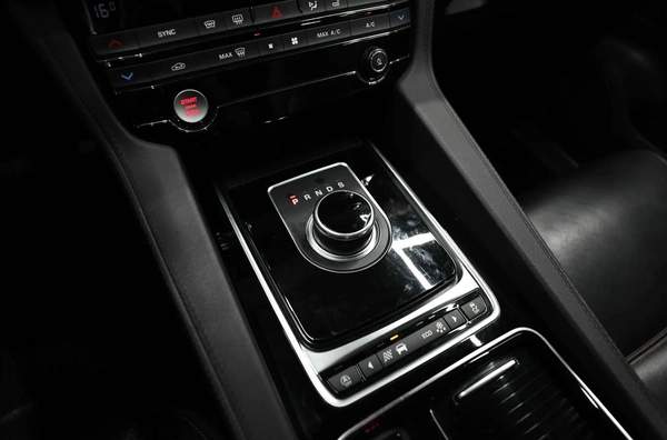 Jaguar | F-Pace | 1,500 AED Monthy | Low KMs | Free Insurance and Registration