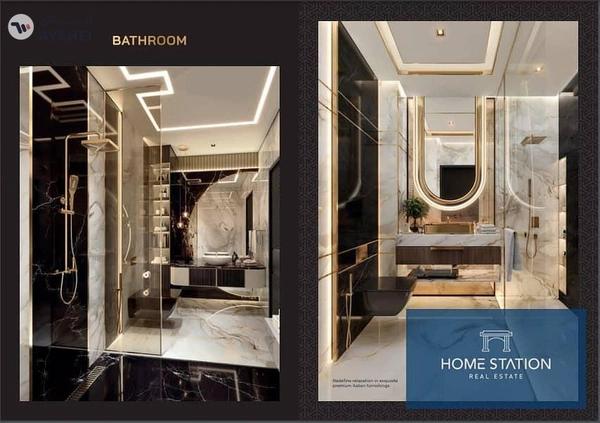 Bayz 102 by Danube, Business Bay, Dubai