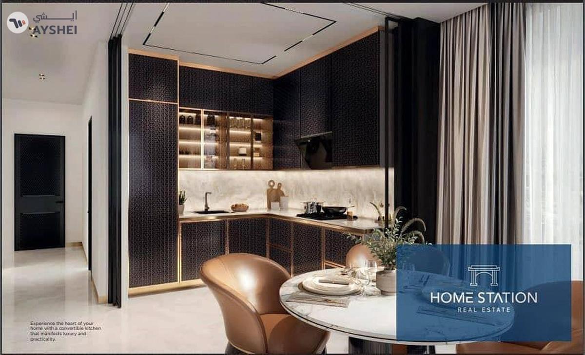 Bayz 102 by Danube, Business Bay, Dubai-1-1