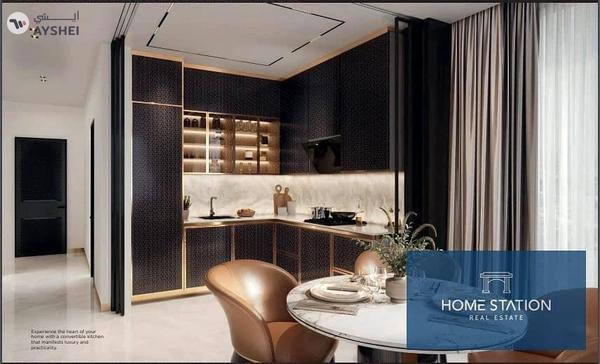 Bayz 102 by Danube, Business Bay, Dubai