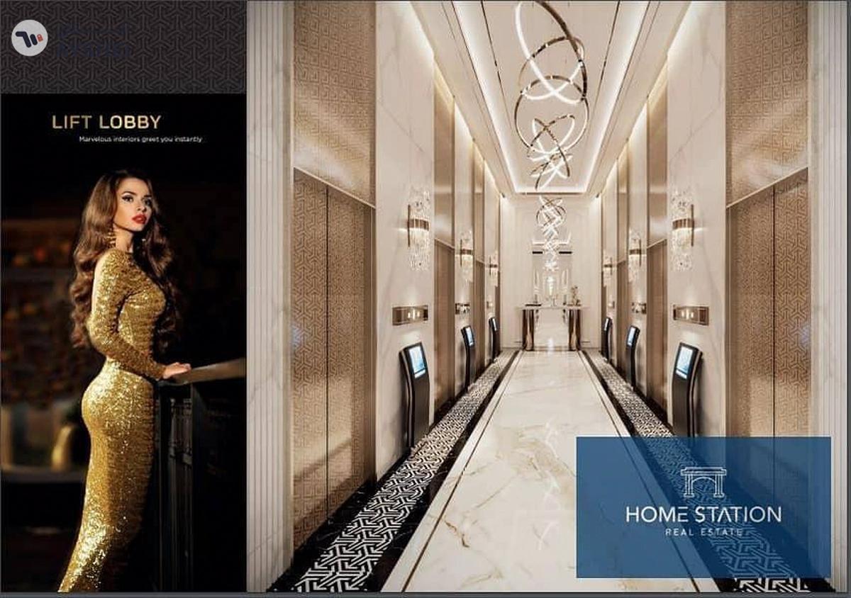 Bayz 102 by Danube, Business Bay, Dubai-6-6