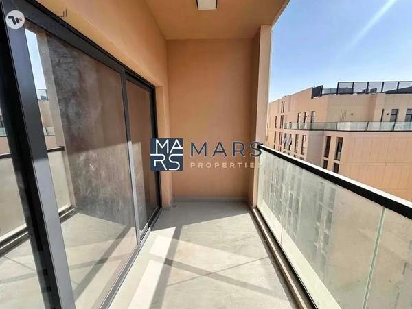 Brand new one bhk with balcony and two washroom