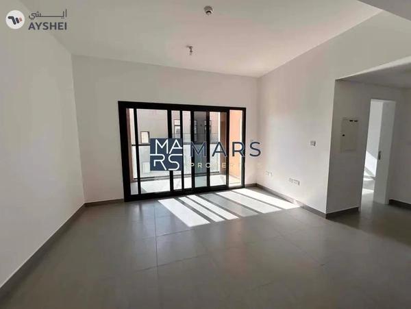 Brand new one bhk with balcony and two washroom