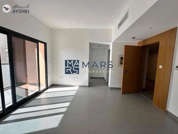 Brand new one bhk with balcony and two washroom