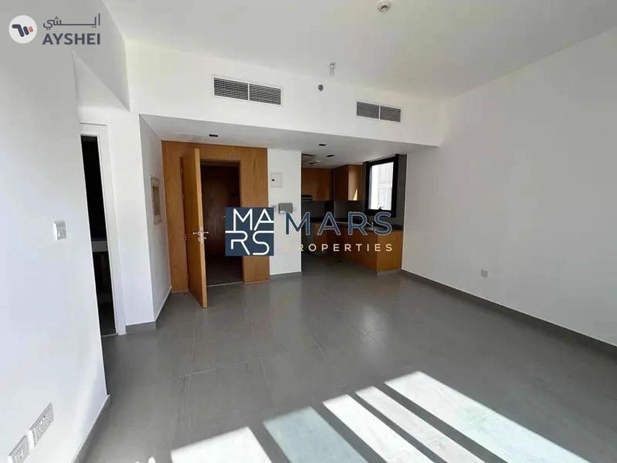 Brand new one bhk with balcony and two washroom-4-4