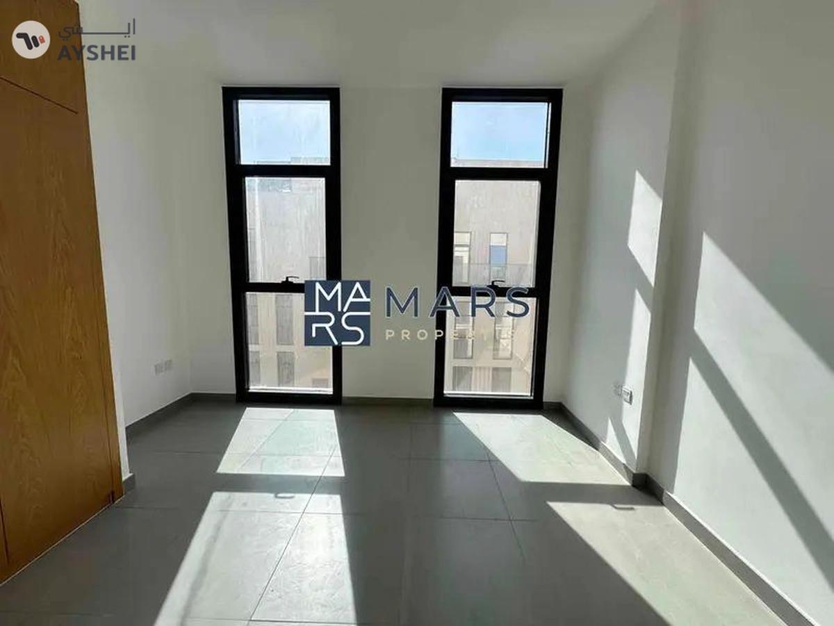 Brand new one bhk with balcony and two washroom-5-5
