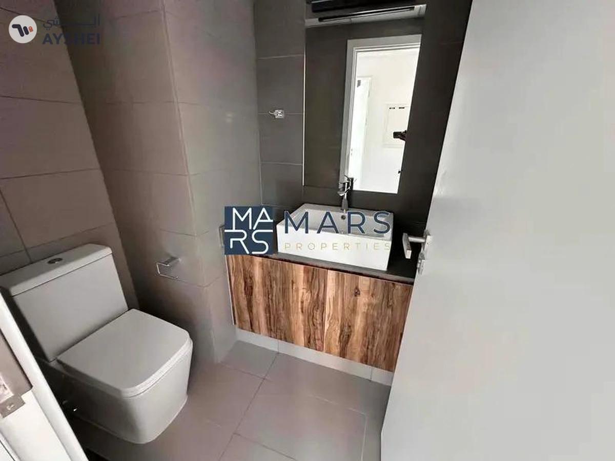 Brand new one bhk with balcony and two washroom-6-6