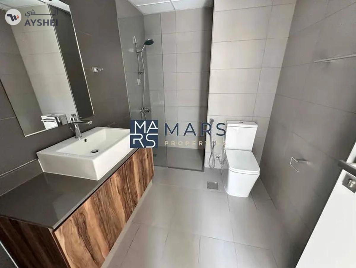 Brand new one bhk with balcony and two washroom-7-7