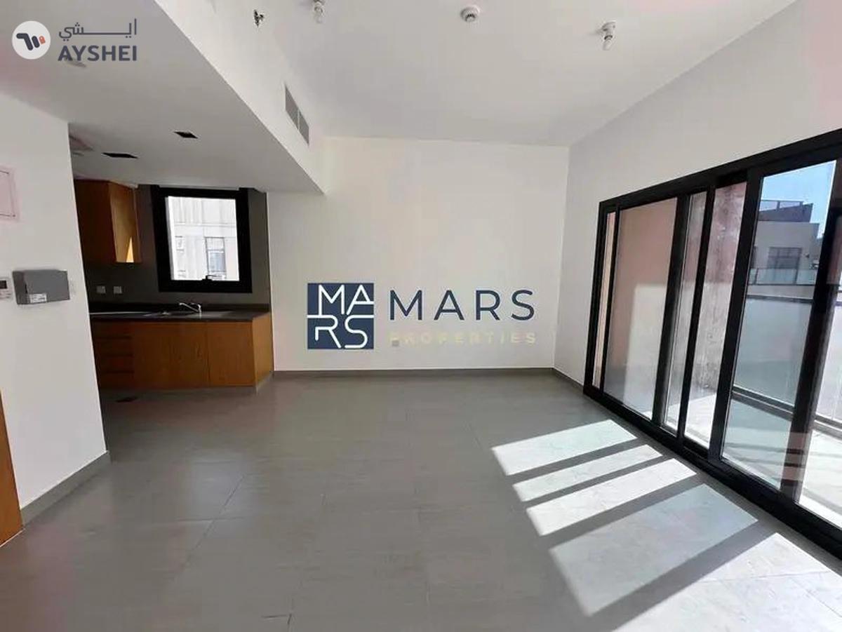 Brand new one bhk with balcony and two washroom-8-8