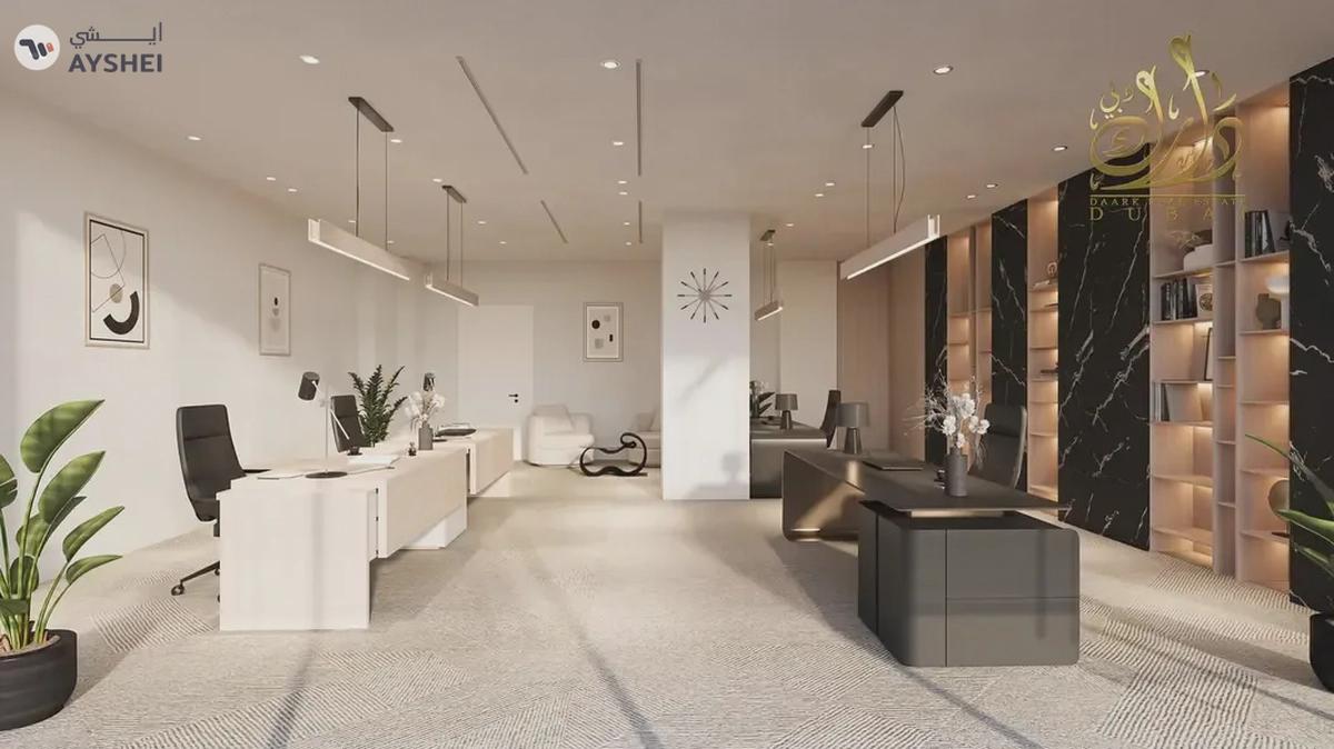 3Y Post Handover_1% Monthly_Eassy Mortgage_3 Min to Barari-17-17