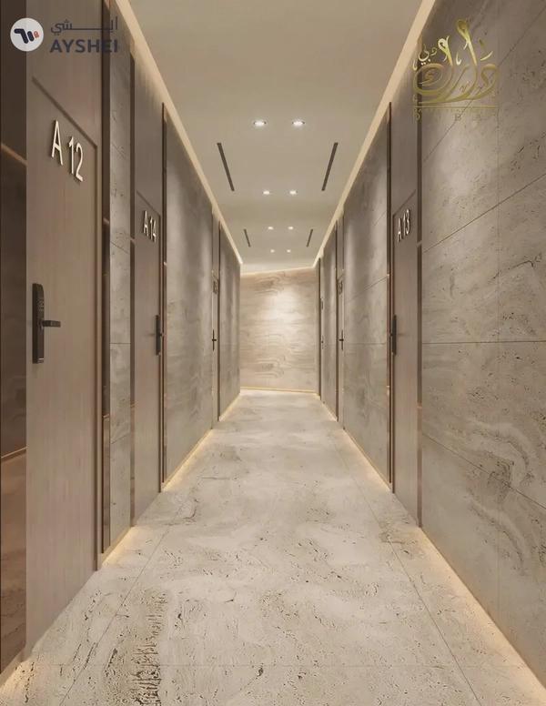 3Y Post Handover_1% Monthly_Eassy Mortgage_3 Min to Barari