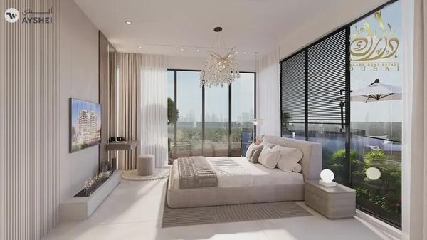 3Y Post Handover_1% Monthly_Eassy Mortgage_3 Min to Barari