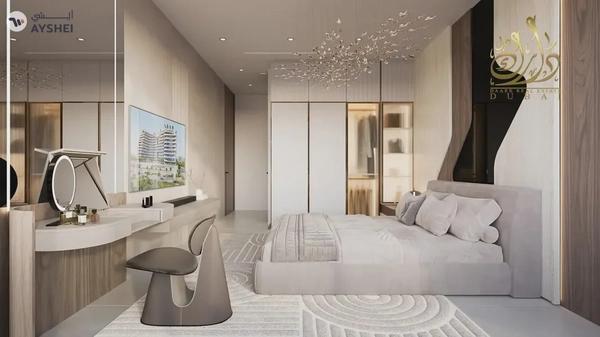 3Y Post Handover_1% Monthly_Eassy Mortgage_3 Min to Barari