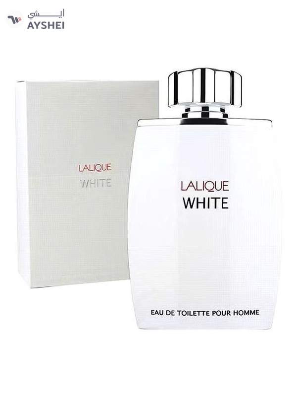 LALIQUE White EDT 125ml