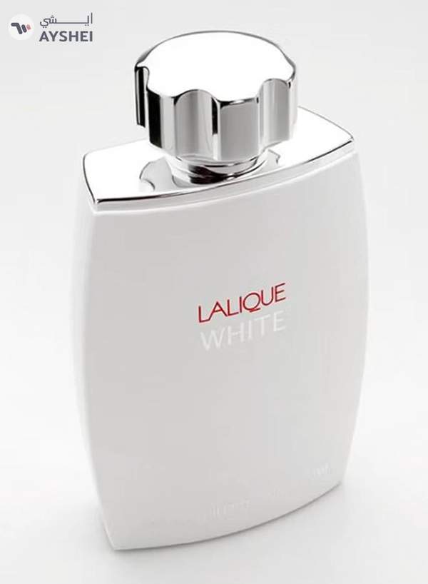 LALIQUE White EDT 125ml