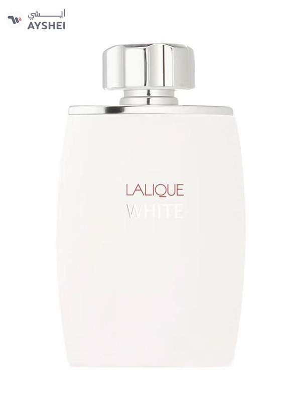 LALIQUE White EDT 125ml