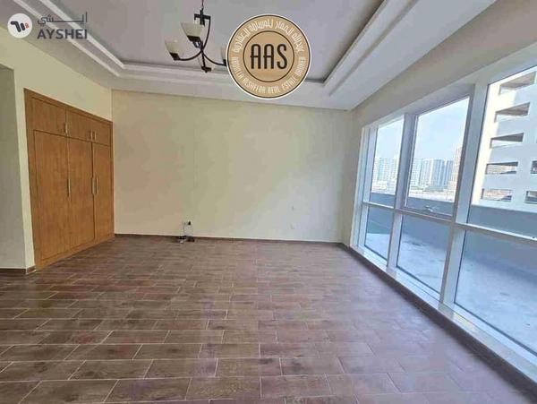 Spacial Layout Studio★ Sami Open Kitchen★ All Amenities Close To RTA Bus