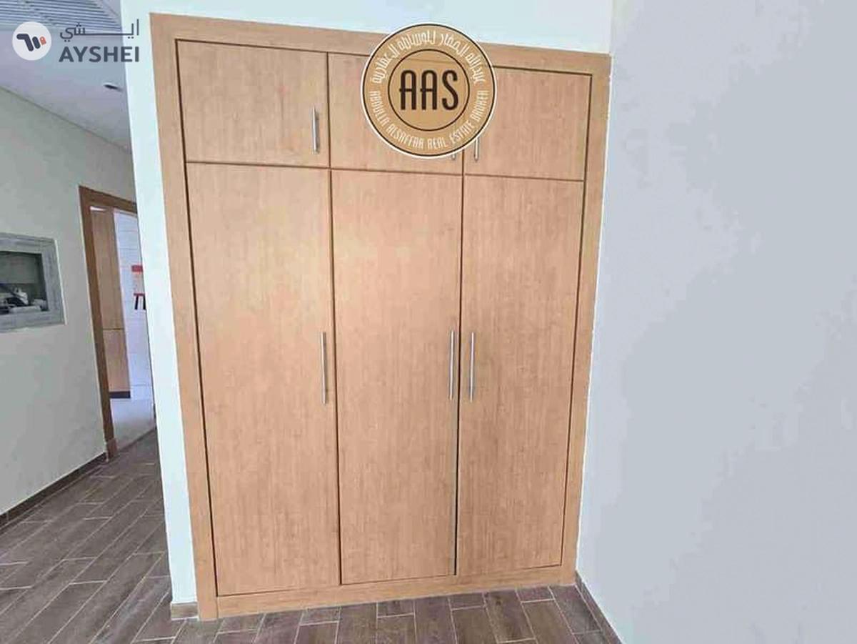 Spacial Layout Studio★ Sami Open Kitchen★ All Amenities Close To RTA Bus-4-4