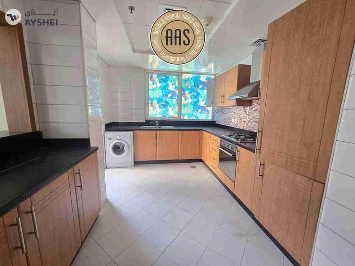 Spacial Layout Studio★ Sami Open Kitchen★ All Amenities Close To RTA Bus-8-8