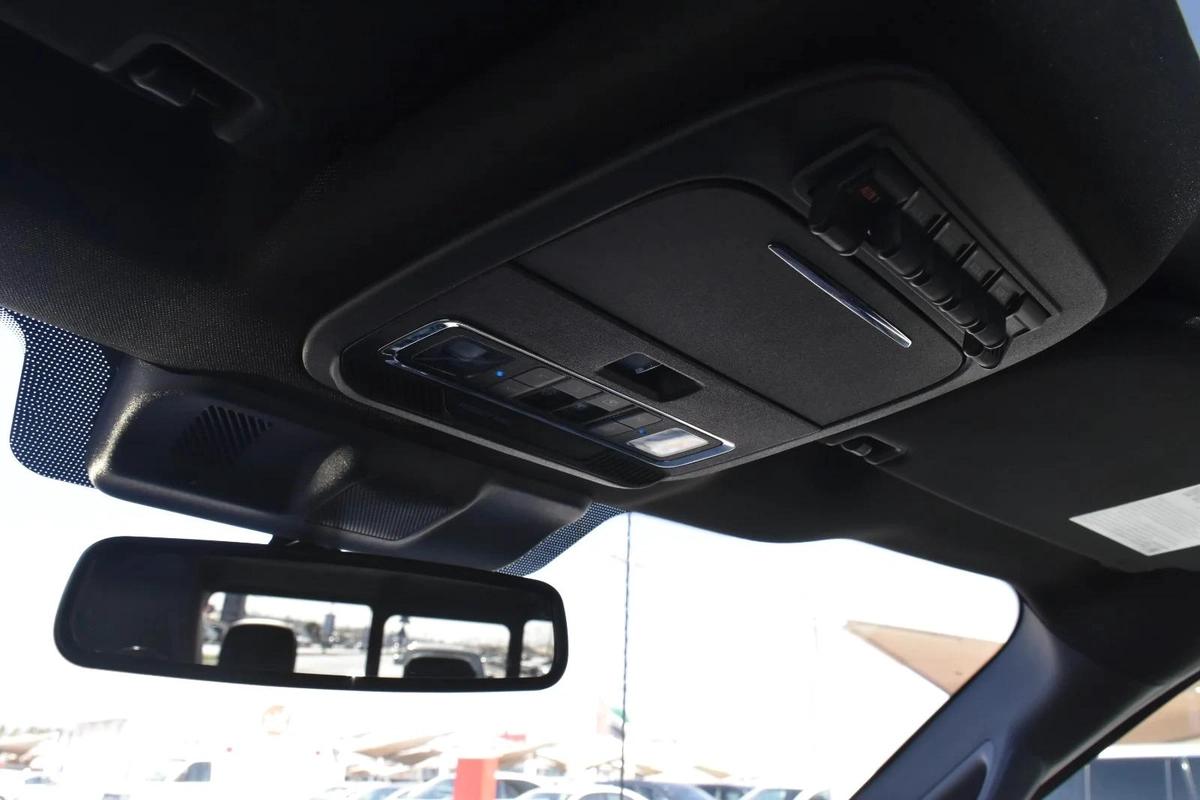 FORD RAPTOR R 2024 | BLACK-5-5