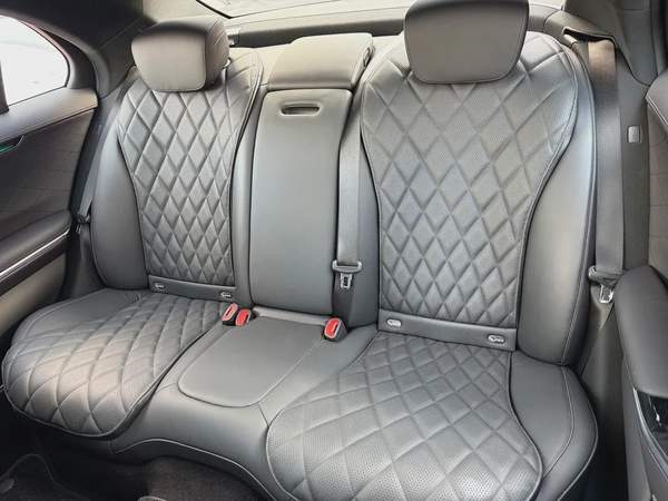 Mercedes Benz S500 4matic Fresh Japan Import