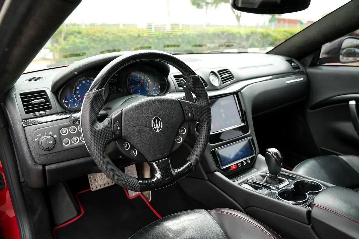 Maserati GranTurismo Sport 2014 GCC Specs-10-10